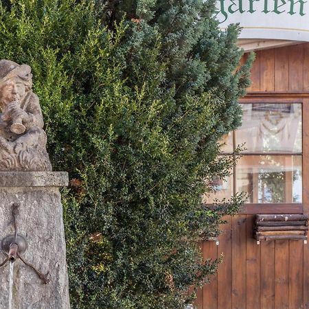 Ferienwohnung Brugger 6 Personen カルテンバッハ エクステリア 写真