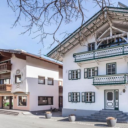 Ferienwohnung Brugger 6 Personen カルテンバッハ エクステリア 写真