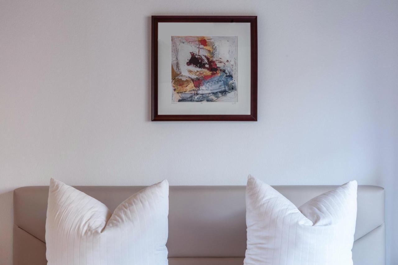 Ferienwohnung Brugger 6 Personen カルテンバッハ エクステリア 写真